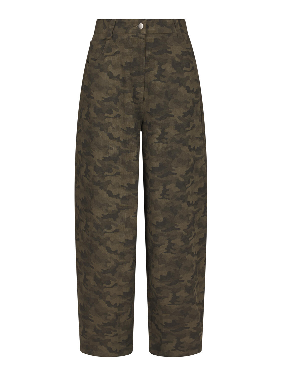 Daven Jeans - Camou
